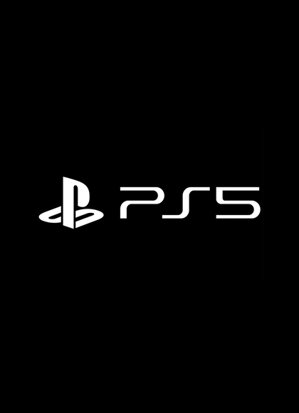 Sony Playstation PS5的標(biāo)志設(shè)計(jì)