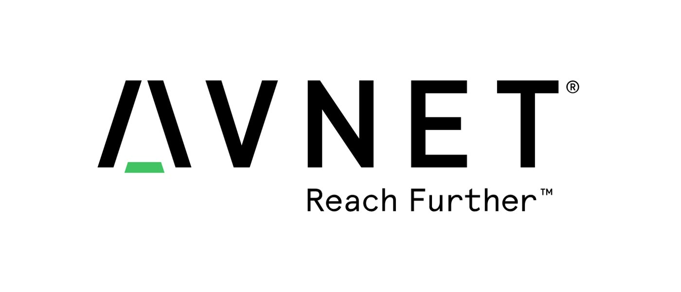 avnet logo