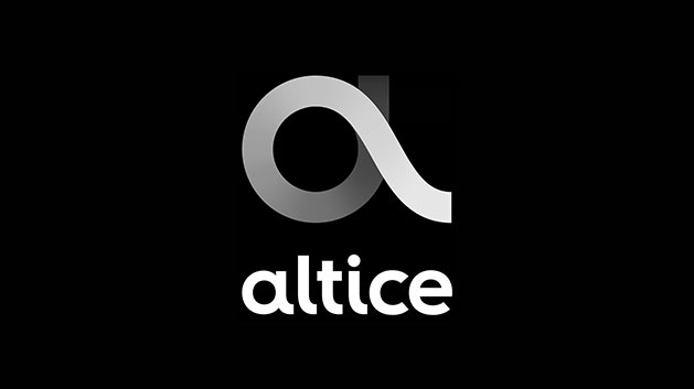 Altice集團(tuán)發(fā)布新logo與品牌VI設(shè)計
