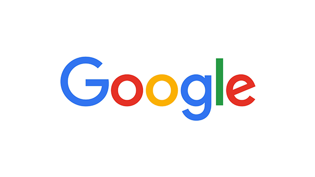 Google的最新無(wú)襯線字體logo設(shè)計(jì)