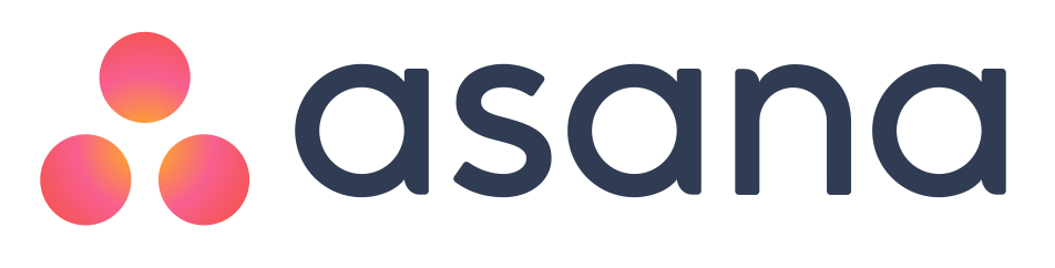 Asana　新logo　