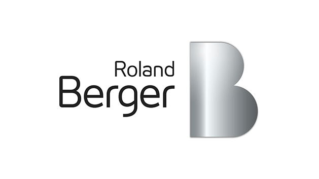 羅蘭貝格管理咨詢Roland Berger的新logo