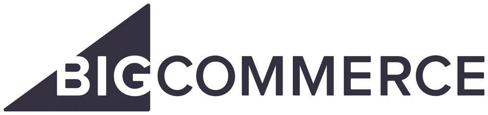 BigCommerce logo設(shè)計(jì)