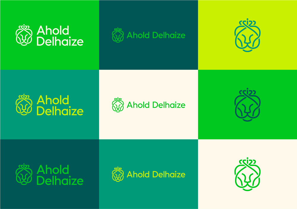 Ahold Delhaize_logo色彩