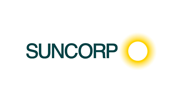 Suncorp金融保險(xiǎn)銀行公司新logo