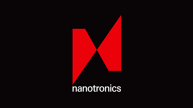 Nanotronics電子公司新標(biāo)志