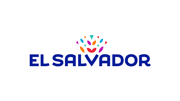 薩爾瓦多 (El Salvador) 城市標(biāo)志與品牌形象