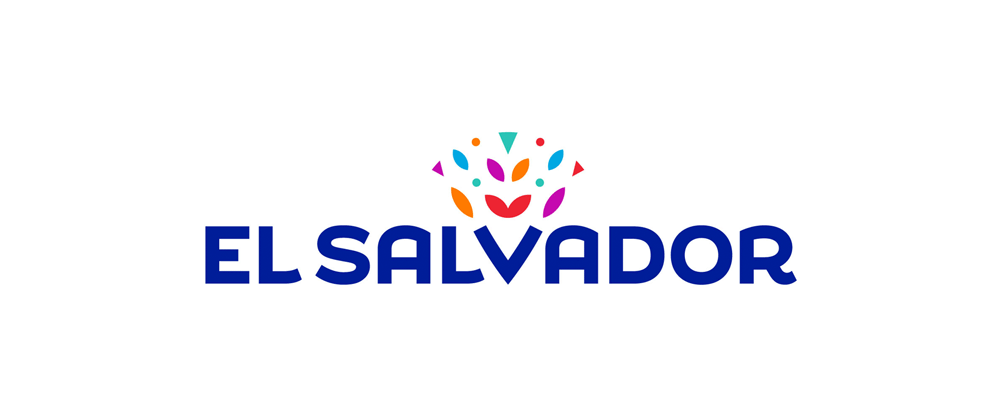 薩爾瓦多 (El Salvador) 城市標(biāo)志與品牌形象