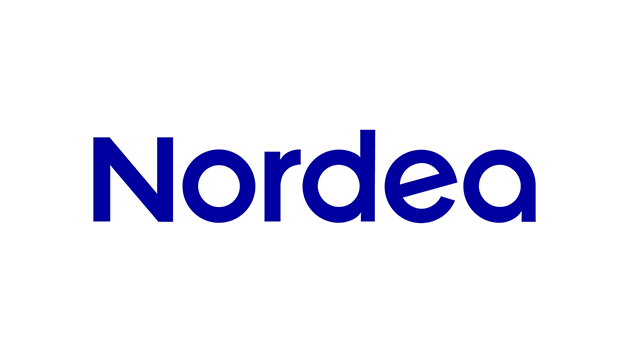 Nordea Bank銀行品牌logo設(shè)計換新