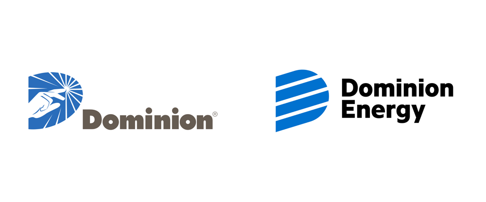 Dominion_新舊logo