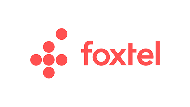 澳大利亞有線電視臺Foxtel品牌標志更換