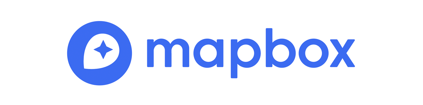 Mapbox logo