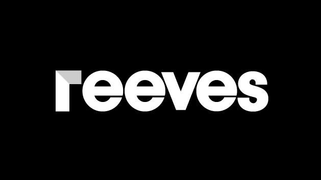 文具涂料品牌設計（Reeves）