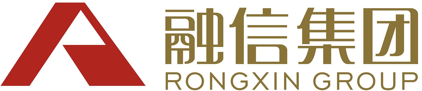 融信集團(tuán)logo