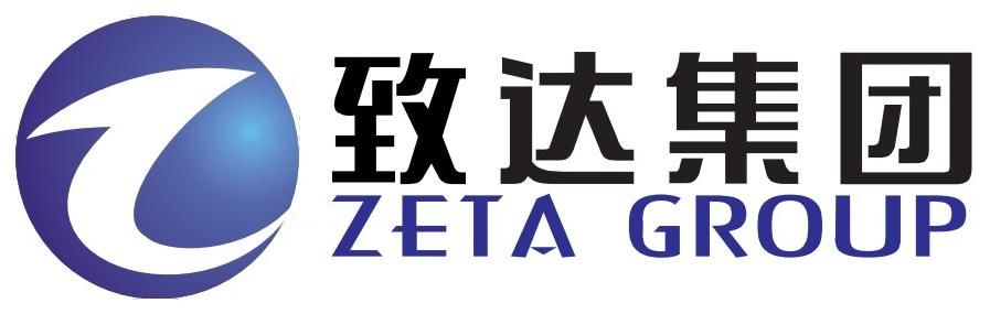 致達集團logo