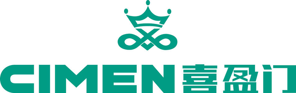 喜盈門(mén)logo