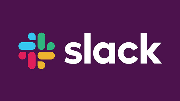 Slack品牌LOGO升級設計