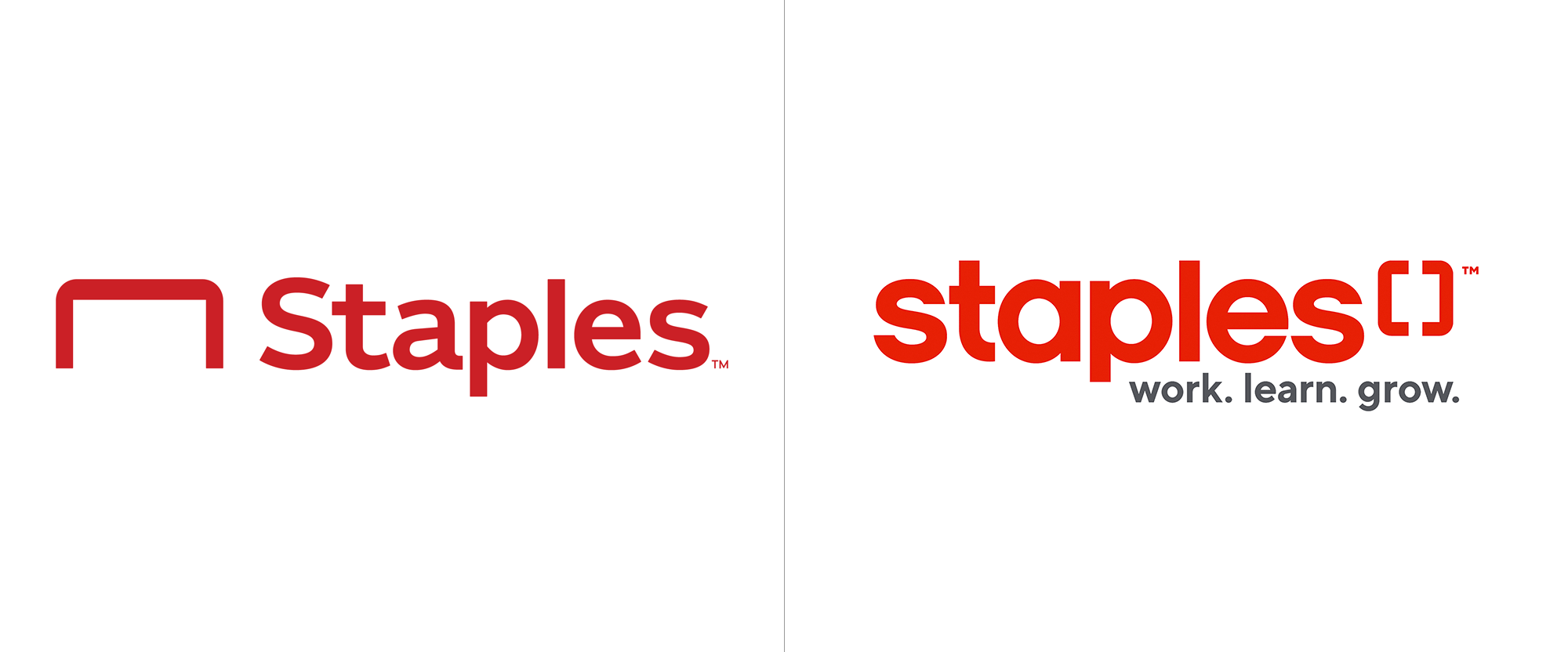 Staples