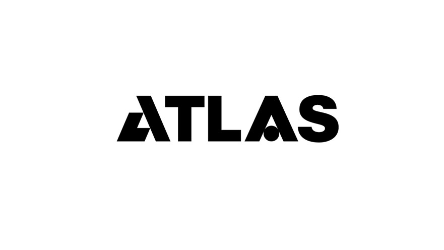 ATLAS研究所新標志