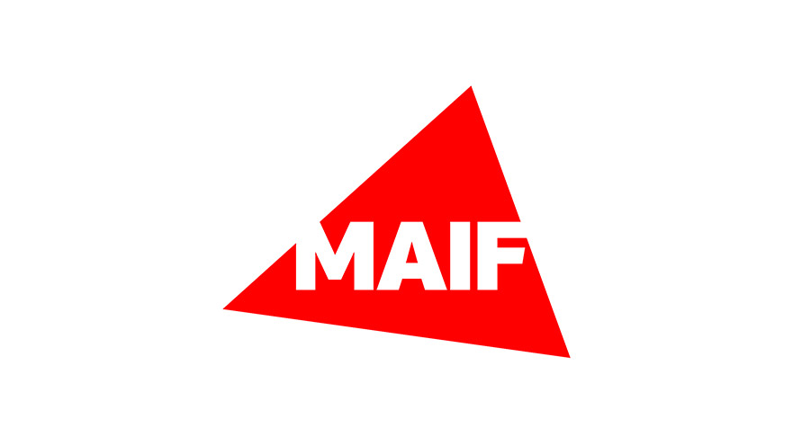 MAIF 標志