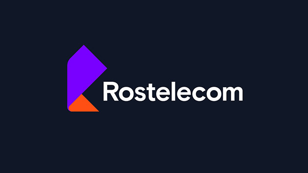 Rostelecom標志