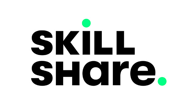 Skillshare是一個在線學習社區(qū)