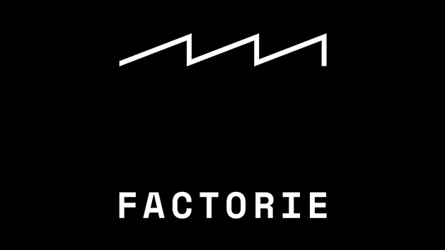 Factorie全球青年時(shí)尚品牌LOGO