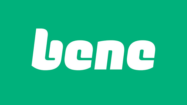 Bene金融科技公司LOGO調整