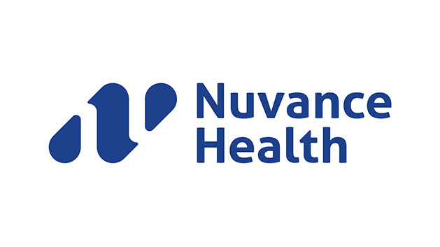 Nuvance Health醫(yī)療保健新標(biāo)志