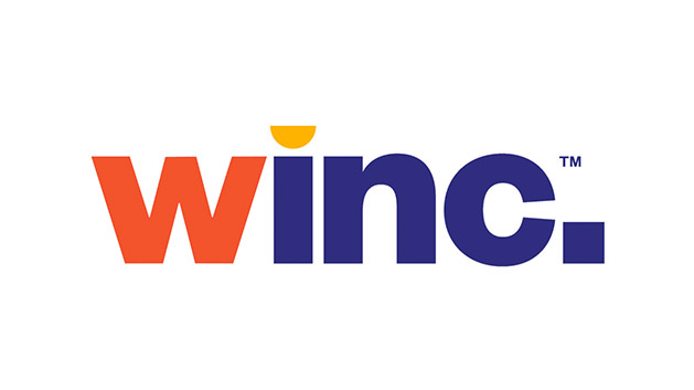 Winc辦公用品標志