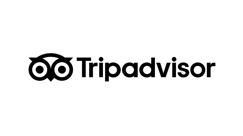 Tripadvisor新logo