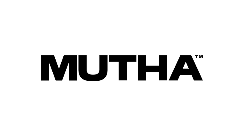 MUTHA化妝品標志