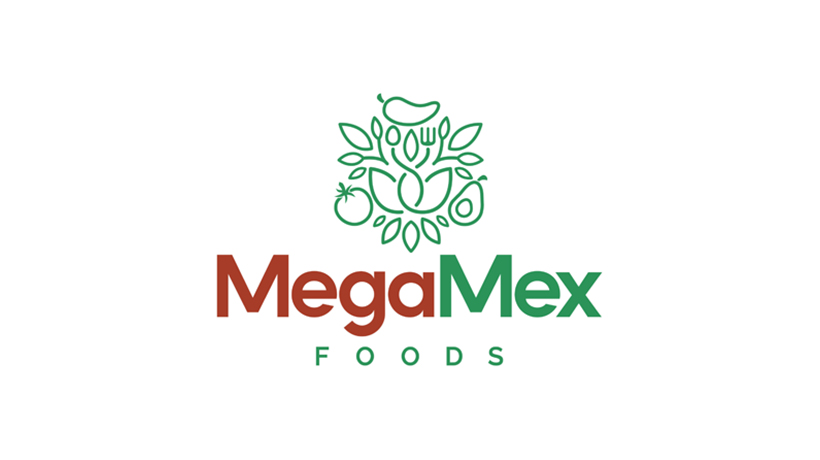 MegaMex Foods新標(biāo)志