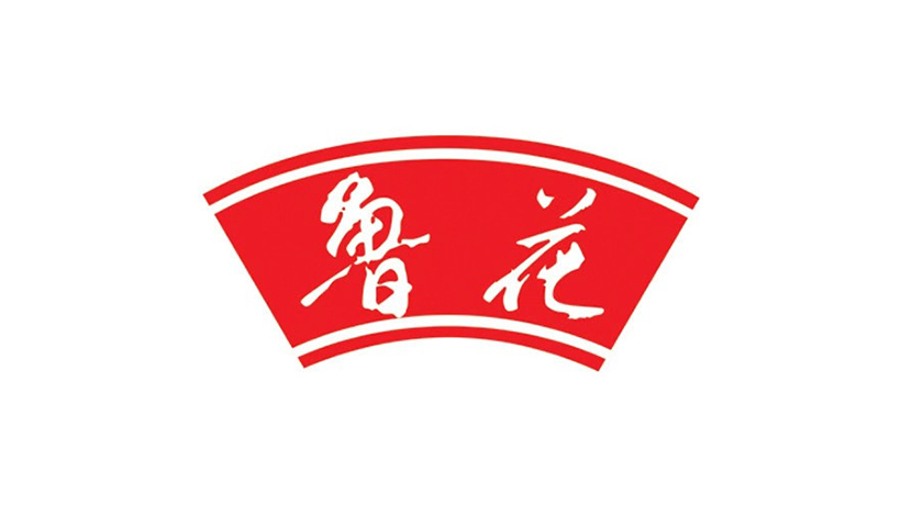 魯花集團(tuán)商標(biāo)-食品飲料企業(yè)品牌vi及l(fā)ogo設(shè)計(jì)