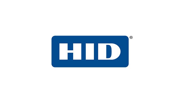 HIDGlobal安保迪科技品牌logo設計