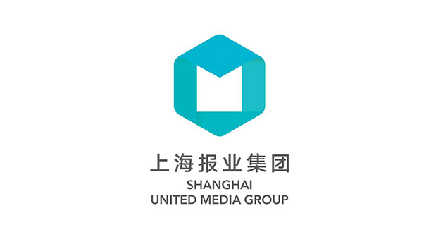 上海報業(yè)集團(tuán)logo