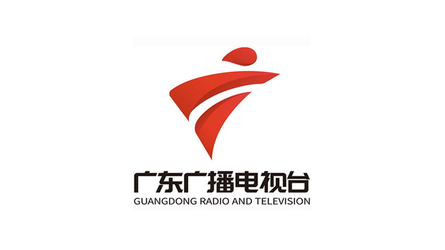 廣東廣播電視臺(tái)logo