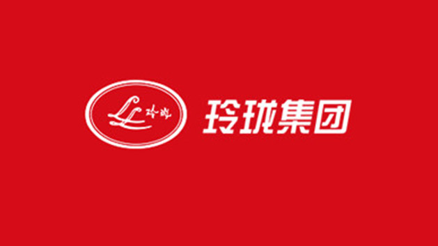 玲瓏集團輪胎品牌logo設計