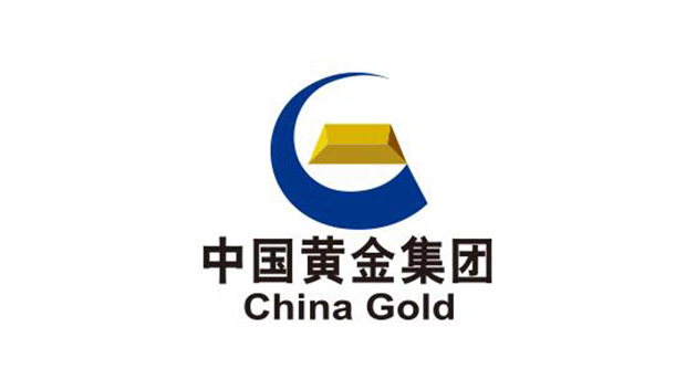 黃金集團冶金企業(yè)logo