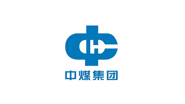 中煤能源集團能源企業(yè)logo設計