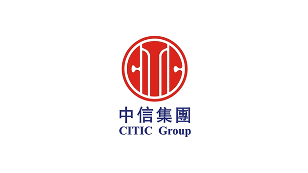 中國(guó)中信集團(tuán)logo