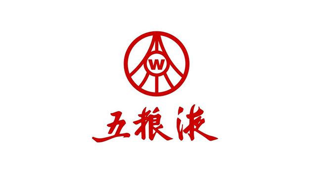 五糧液集團logo