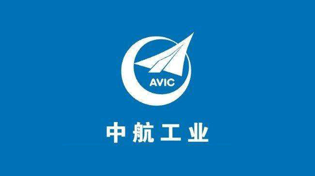 中國航空工業(yè)集團(tuán)logo