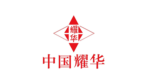 中國耀華玻璃集團logo