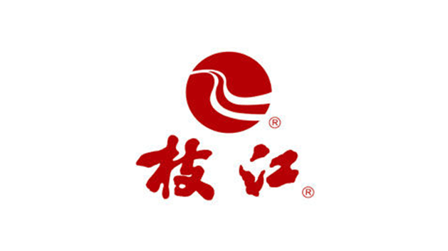 枝江酒業(yè)品牌logo