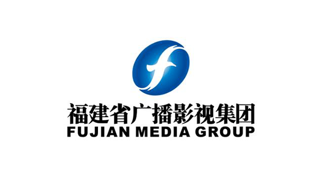 福建廣播影視集團(tuán)logo