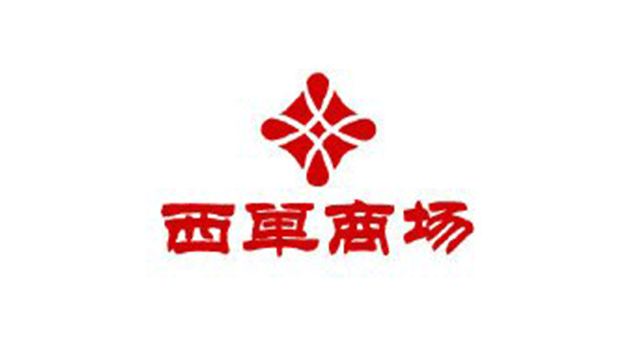 西單商場(chǎng)品牌logo及VI設(shè)計(jì)