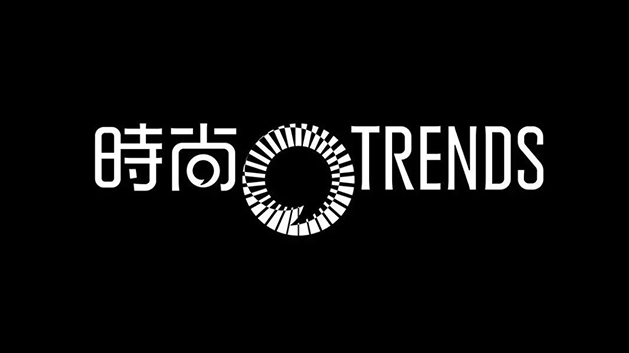 時尚集團品牌logo