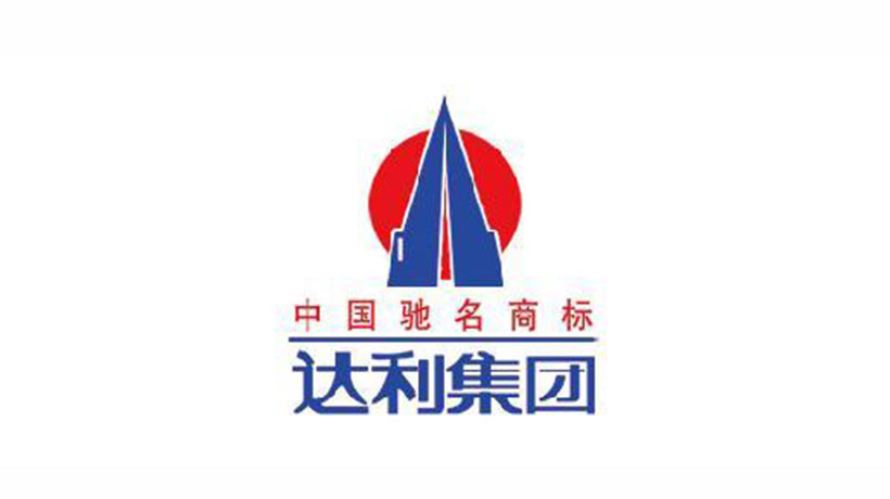 達(dá)利集團(tuán)logo