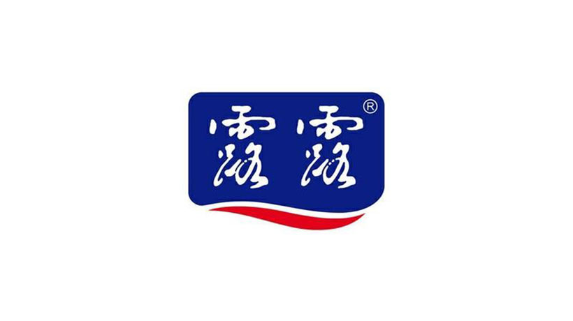 河北承德露露logo設(shè)計(jì)及品牌VI